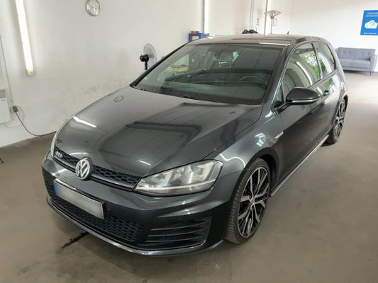 Volkswagen Golf VII 2.0 TDI GTD BlueMotion Tech 2014 – снимка 1
