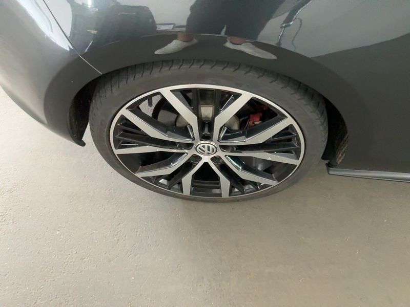 Volkswagen Golf VII 2.0 TDI GTD BlueMotion Tech 2014 – снимка 9