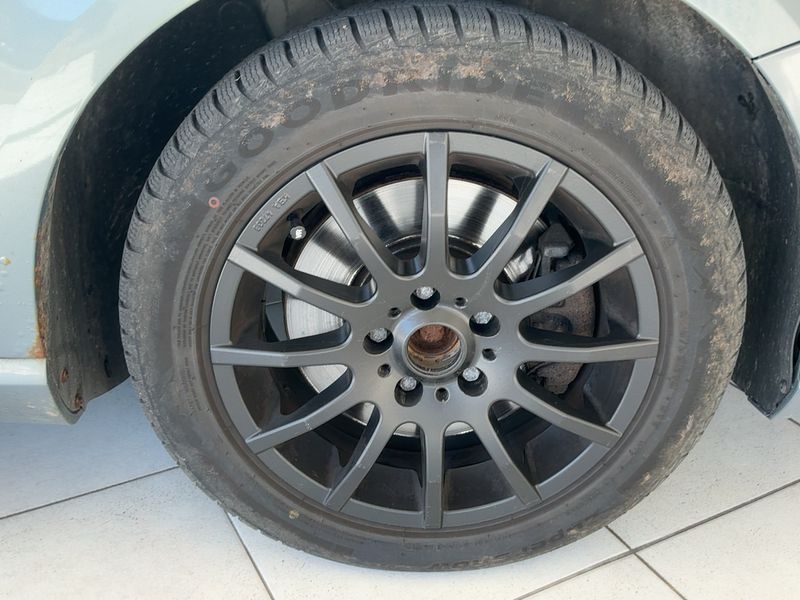 Volkswagen Passat 2.0 TDI Comfortline 4Motion BlueMotion Tech 2011 – снимка 19