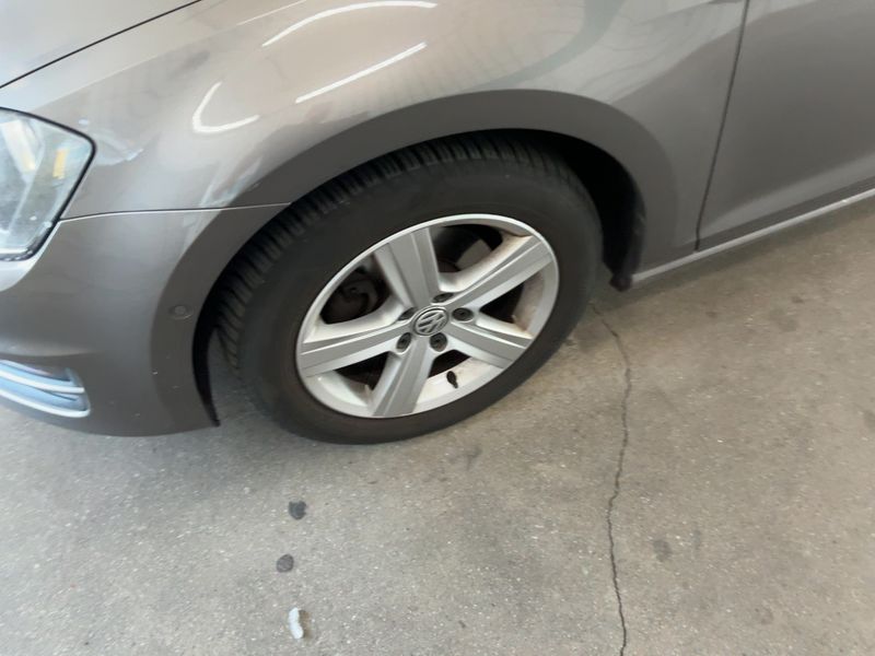 Volkswagen Golf VII 1.2 TSI Comfortline BlueMotion Tech 2013 – снимка 3