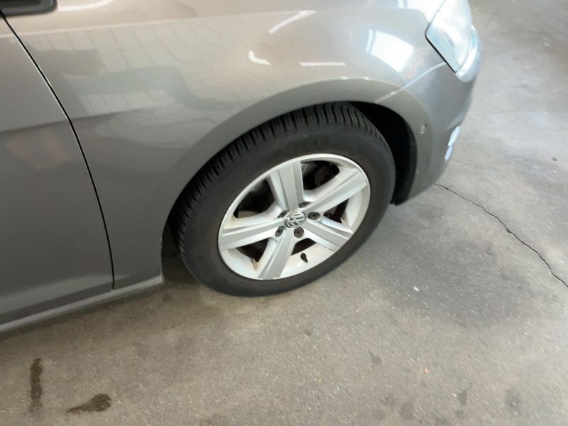 Volkswagen Golf VII 1.2 TSI Comfortline BlueMotion Tech 2013 – снимка 11
