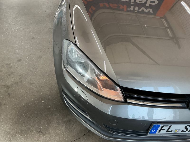 Volkswagen Golf VII 1.2 TSI Comfortline BlueMotion Tech 2013 – снимка 37