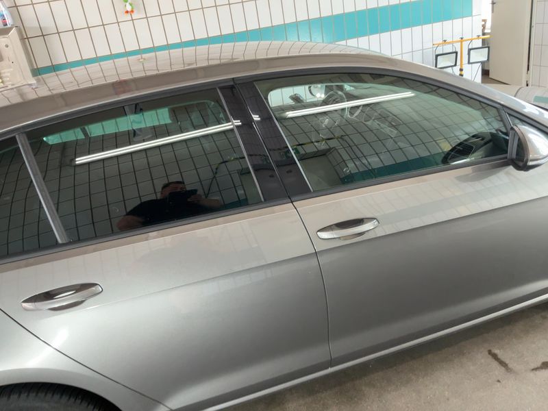 Volkswagen Golf VII 1.2 TSI Comfortline BlueMotion Tech 2013 – снимка 10