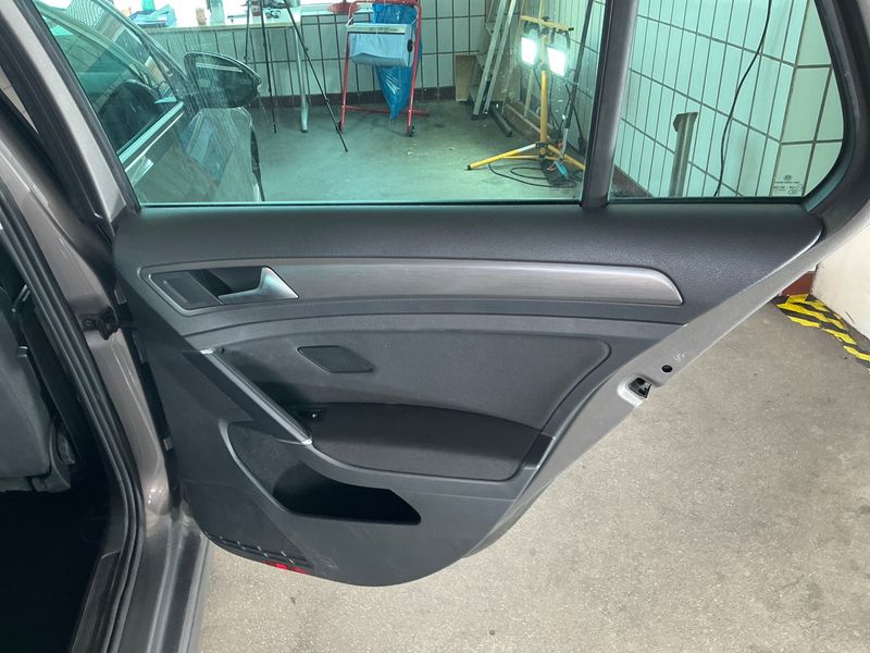 Volkswagen Golf VII 1.2 TSI Comfortline BlueMotion Tech 2013 – снимка 25