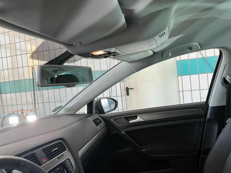 Volkswagen Golf VII 1.2 TSI Comfortline BlueMotion Tech 2013 – снимка 29