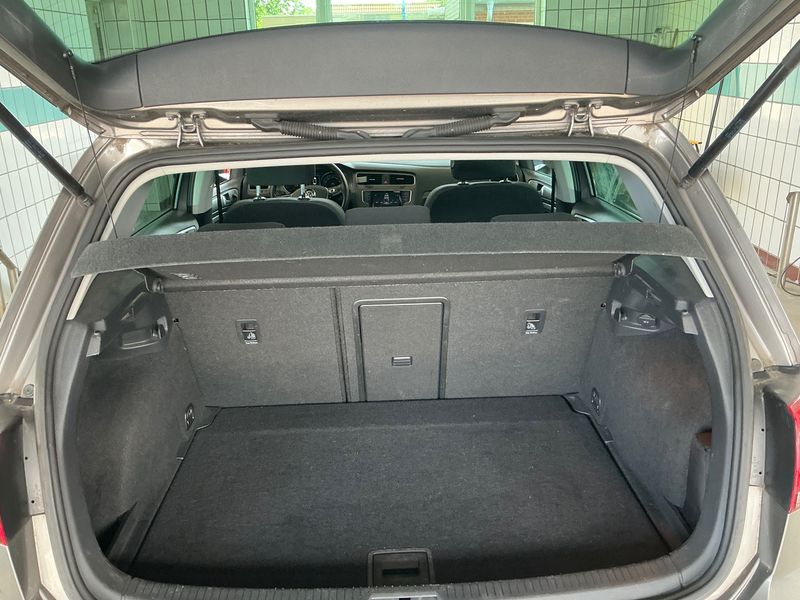 Volkswagen Golf VII 1.2 TSI Comfortline BlueMotion Tech 2013 – снимка 15