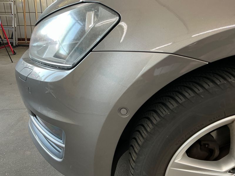 Volkswagen Golf VII 1.2 TSI Comfortline BlueMotion Tech 2013 – снимка 36