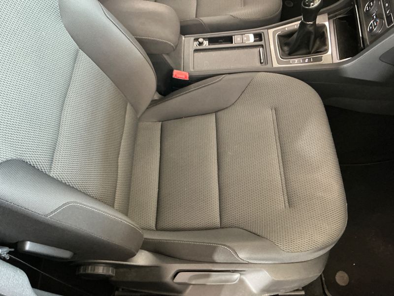 Volkswagen Golf VII 1.2 TSI Comfortline BlueMotion Tech 2013 – снимка 32