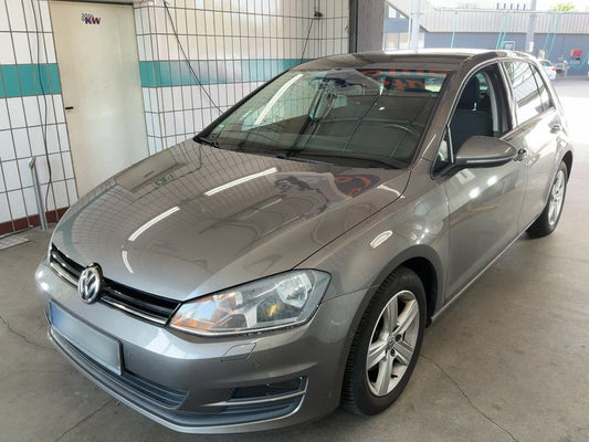 Volkswagen Golf VII 1.2 TSI Comfortline BlueMotion Tech 2013 – снимка 1