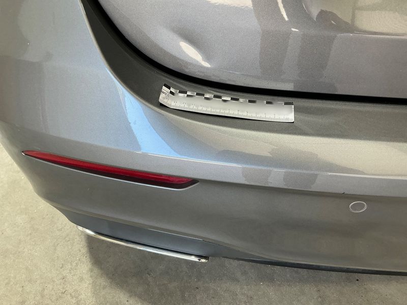 Mercedes-Benz A-Klasse A 180 AMG Line 2021 – снимка 31