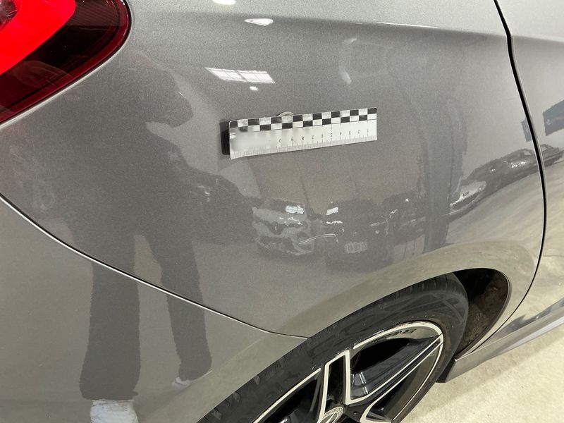 Mercedes-Benz A-Klasse A 180 AMG Line 2021 – снимка 22