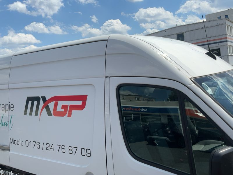 Volkswagen Crafter 2.0 TDI Kasten 30 mittlerer Radstand mit Hochdach 2012 – снимка 13