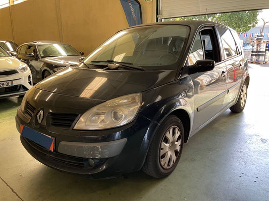 Renault Scenic 1.5 dCi Expression 2007 – снимка 1