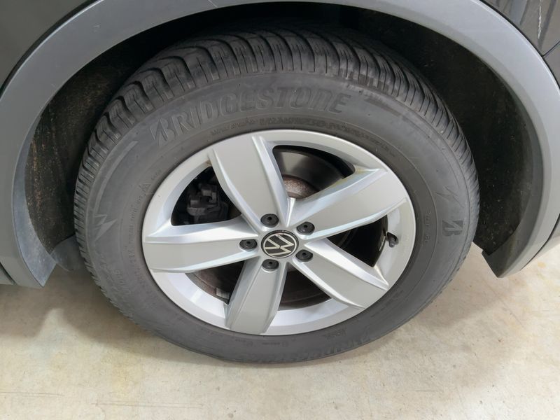 Volkswagen Tiguan 2.0 TDI Highline 4Motion BlueMotion Tech 2017 – снимка 5