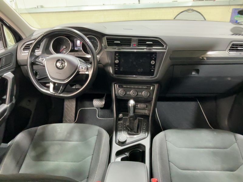 Volkswagen Tiguan 2.0 TDI Highline 4Motion BlueMotion Tech 2017 – снимка 18