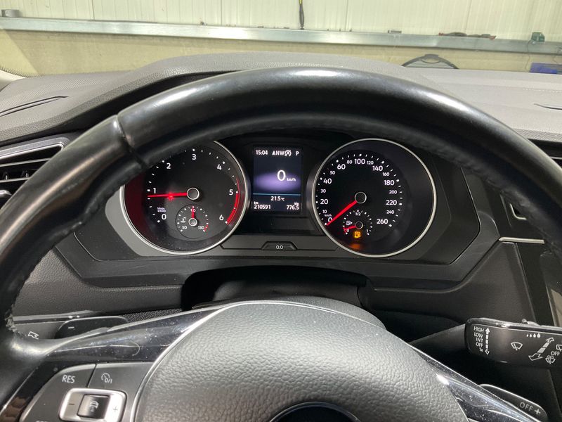 Volkswagen Tiguan 2.0 TDI Highline 4Motion BlueMotion Tech 2017 – снимка 19