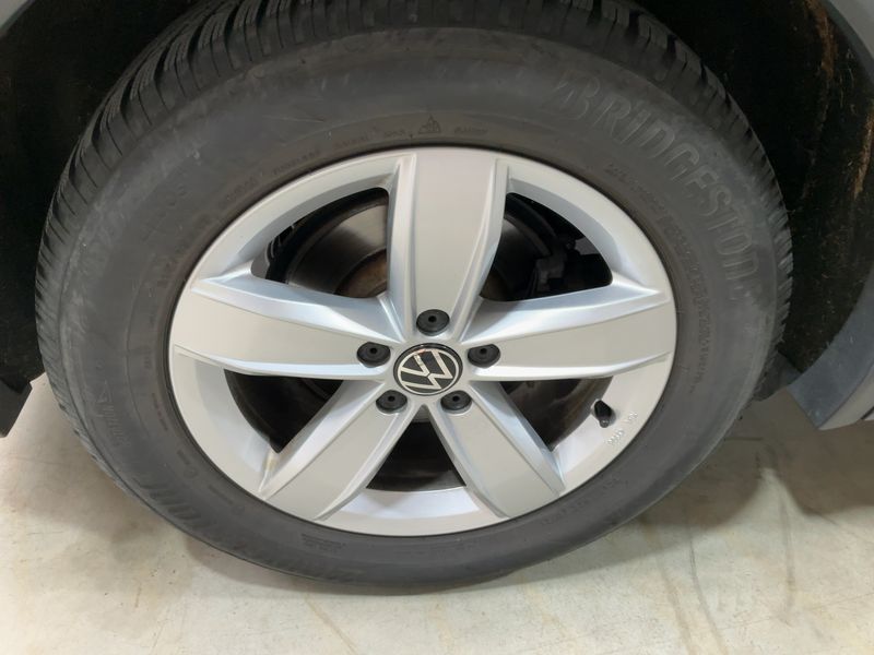 Volkswagen Tiguan 2.0 TDI Highline 4Motion BlueMotion Tech 2017 – снимка 9