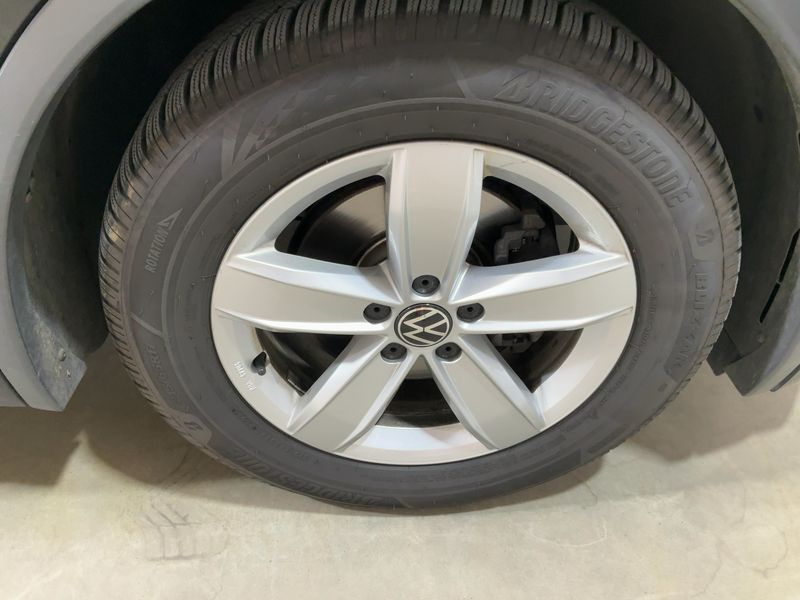 Volkswagen Tiguan 2.0 TDI Highline 4Motion BlueMotion Tech 2017 – снимка 11