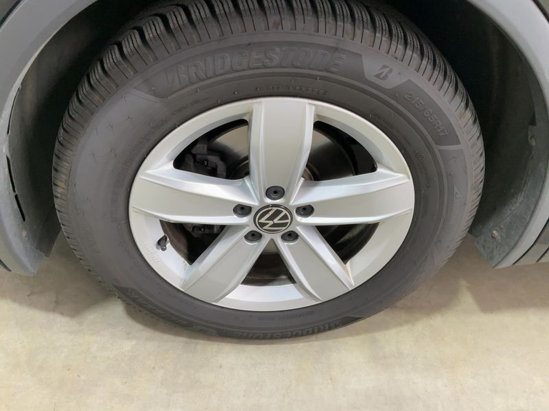 Volkswagen Tiguan 2.0 TDI Highline 4Motion BlueMotion Tech 2017 – снимка 3