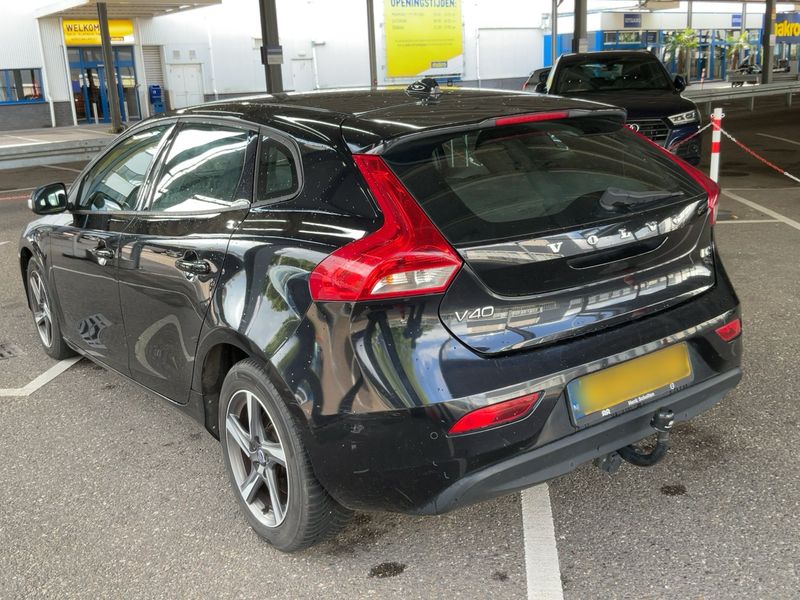 Volvo V40 1.6 D2 You! 2015 – снимка 6