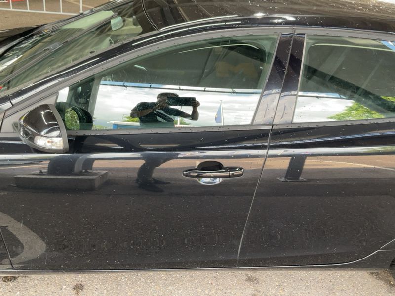 Volvo V40 1.6 D2 You! 2015 – снимка 4