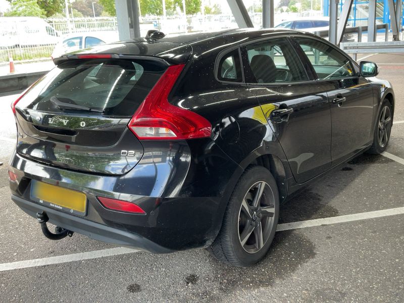 Volvo V40 1.6 D2 You! 2015 – снимка 8