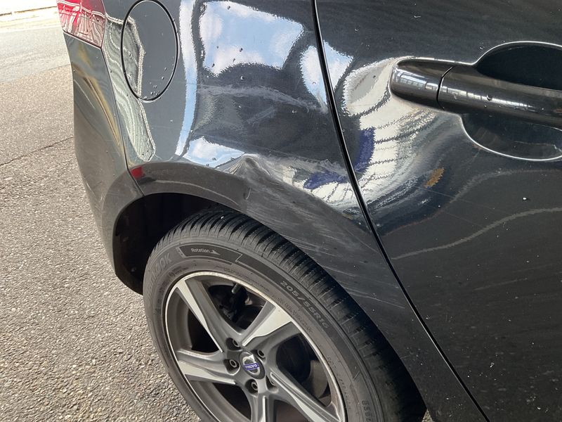 Volvo V40 1.6 D2 You! 2015 – снимка 21
