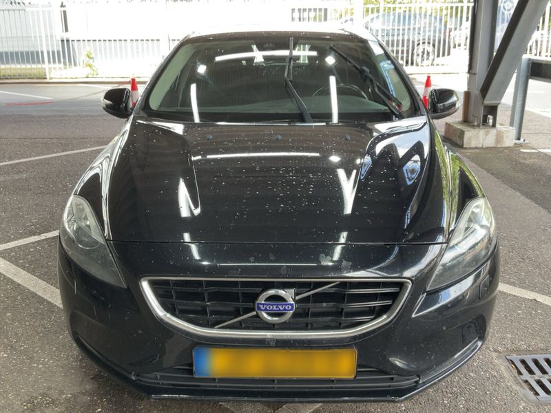 Volvo V40 1.6 D2 You! 2015 – снимка 14