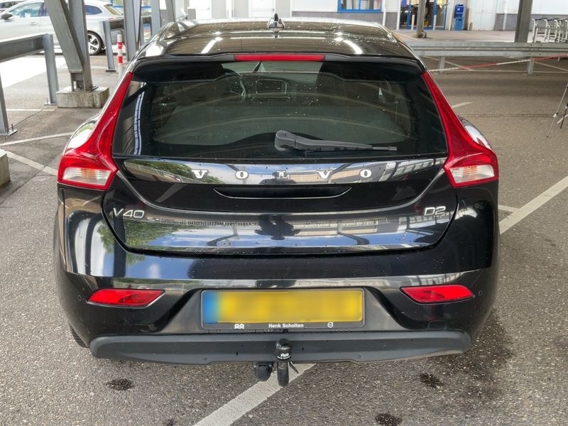 Volvo V40 1.6 D2 You! 2015 – снимка 7