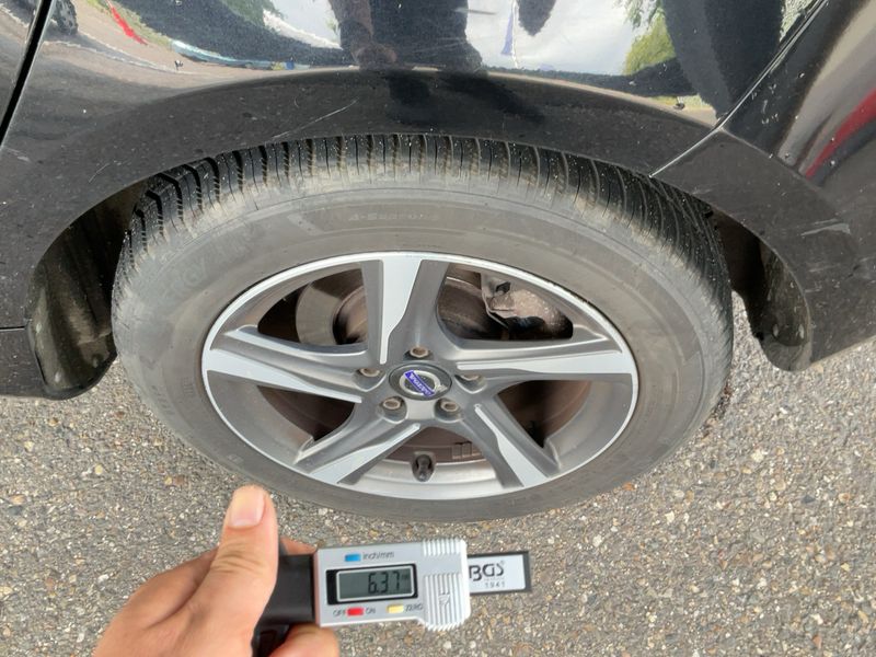 Volvo V40 1.6 D2 You! 2015 – снимка 5
