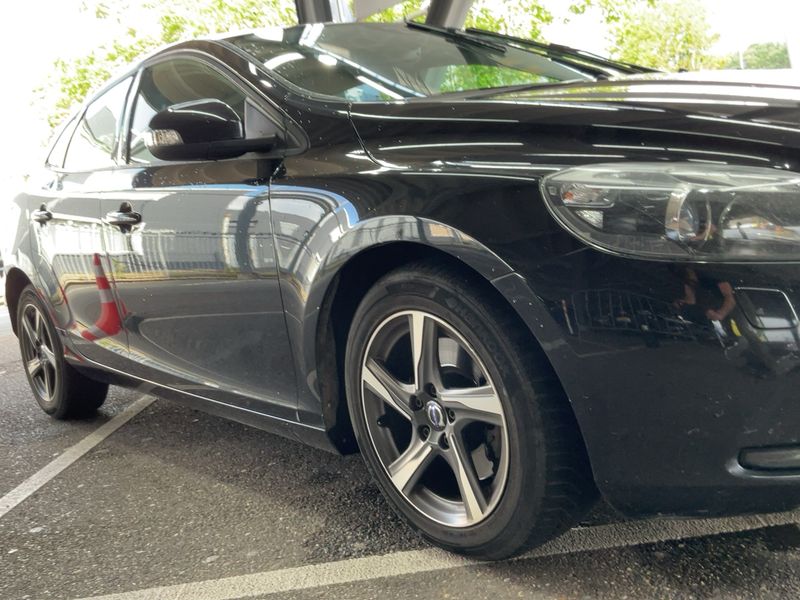 Volvo V40 1.6 D2 You! 2015 – снимка 12