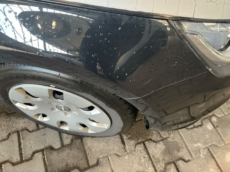 Audi A1 Sportback 1.4 TFSI S line Sportpaket 2012 – снимка 24