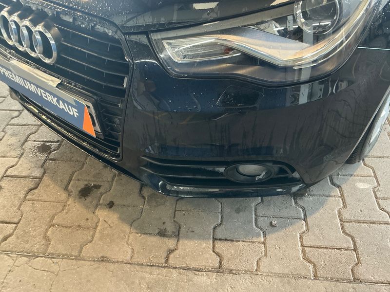 Audi A1 Sportback 1.4 TFSI S line Sportpaket 2012 – снимка 41