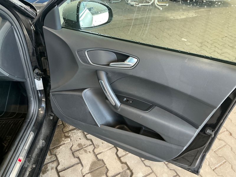 Audi A1 Sportback 1.4 TFSI S line Sportpaket 2012 – снимка 31