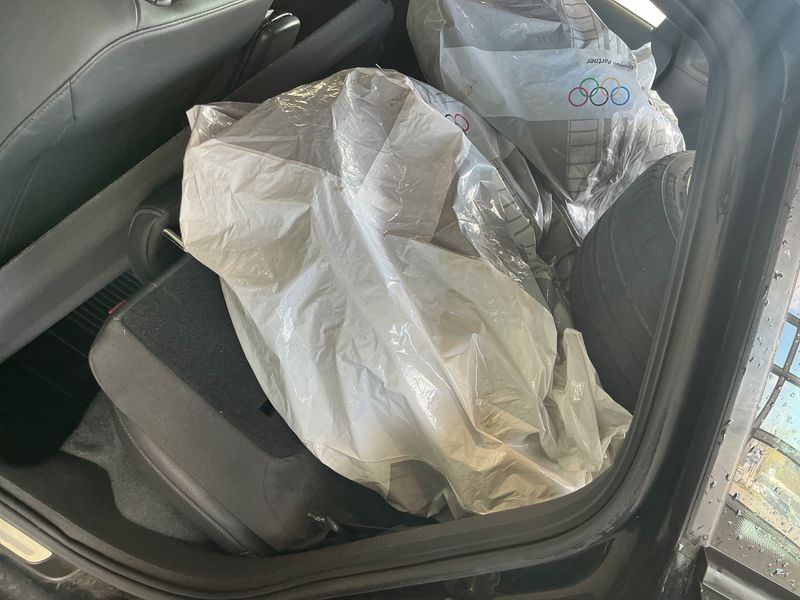 Audi A1 Sportback 1.4 TFSI S line Sportpaket 2012 – снимка 33