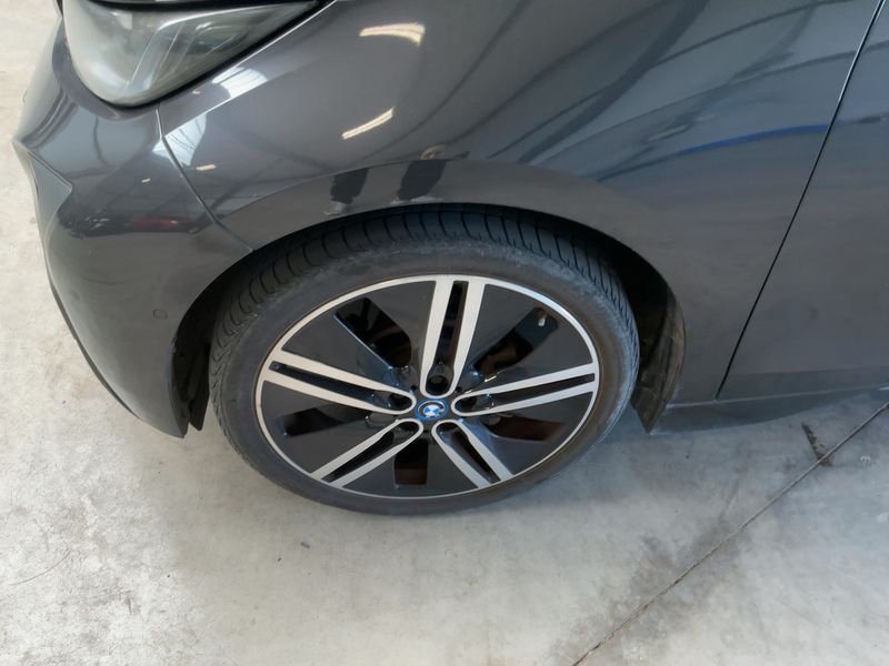BMW i3 i3 2014 – снимка на щета