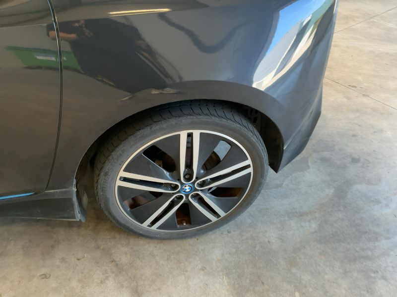 BMW i3 i3 2014 – снимка на щета