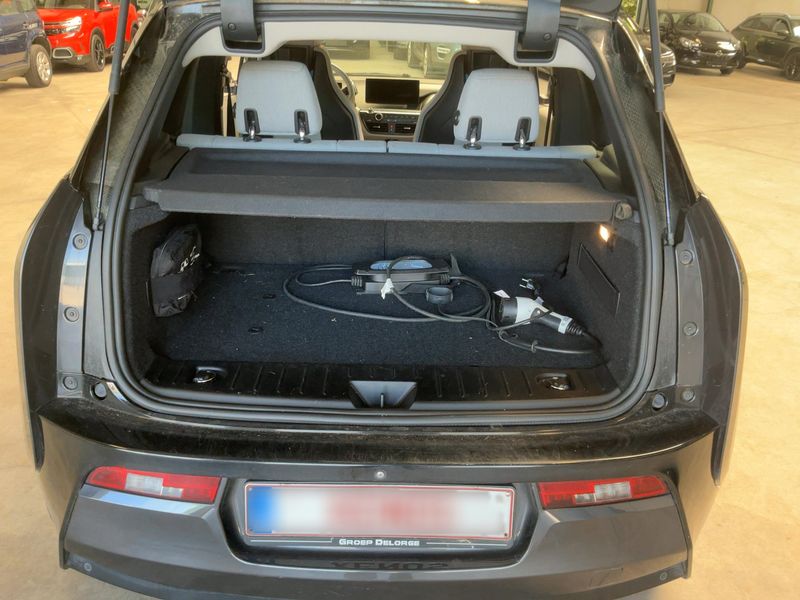 BMW i3 i3 2014 – снимка 10