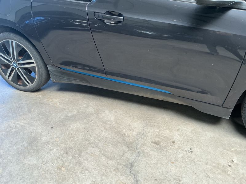BMW i3 i3 2014 – снимка на щета