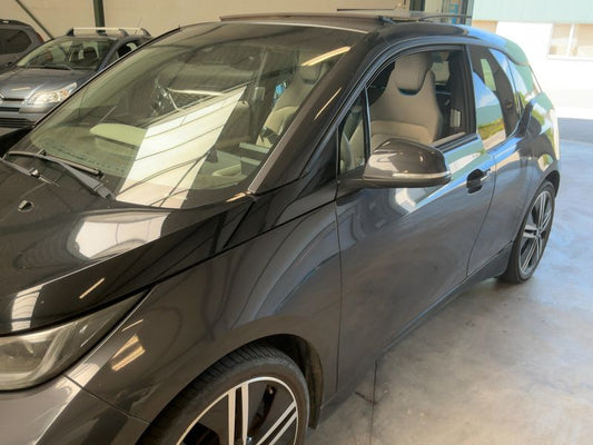 BMW i3 i3 2014 – снимка 2