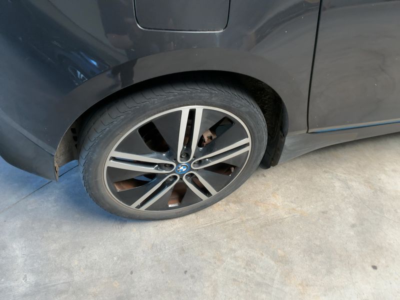 BMW i3 i3 2014 – снимка на щета