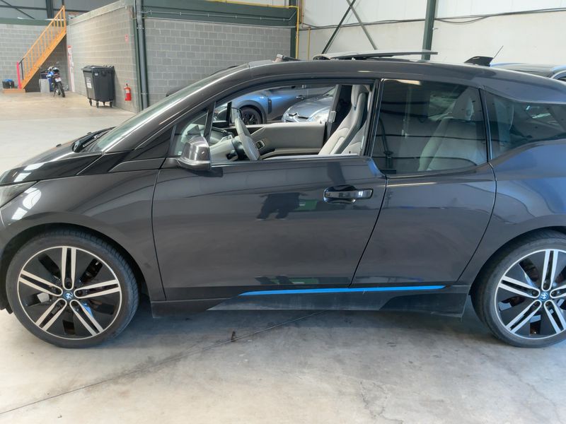 BMW i3 i3 2014 – снимка на щета