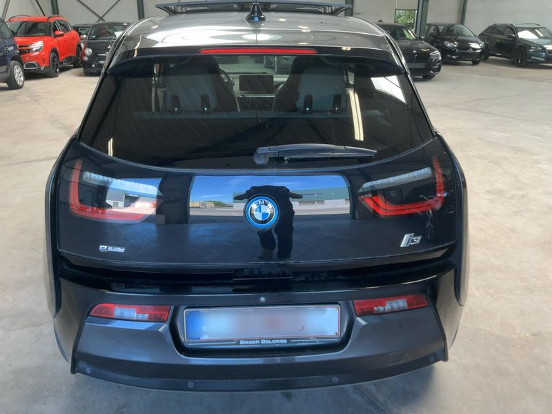 BMW i3 i3 2014 – снимка 5