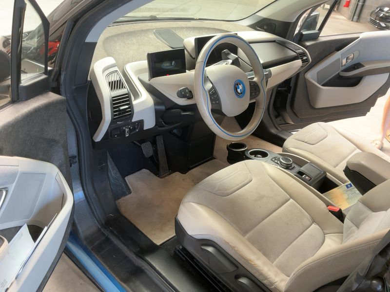 BMW i3 i3 2014 – снимка 12