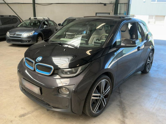 BMW i3 i3 2014 – снимка 1