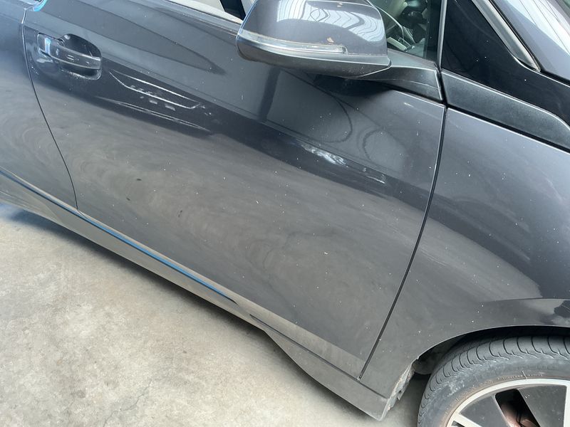 BMW i3 i3 2014 – снимка на щета