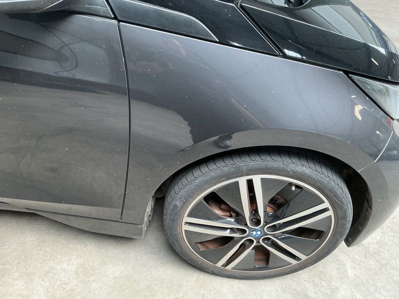 BMW i3 i3 2014 – снимка на щета