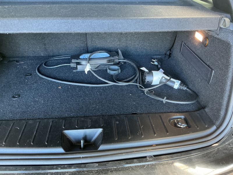 BMW i3 i3 2014 – снимка 22