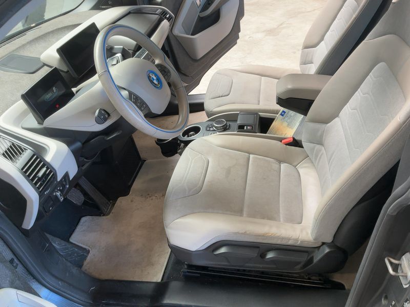 BMW i3 i3 2014 – снимка 11