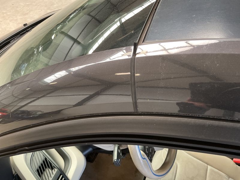 BMW i3 i3 2014 – снимка на щета